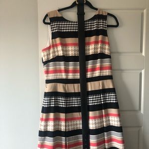 Tahari dress